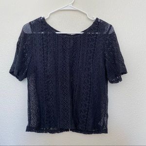 American Eagle Top